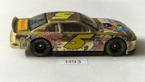 Voiture h93 racing champions - voiture,