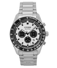 Montre Citizen Eco-Drive