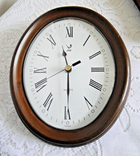 Horloge pendule JAZ Ovic  à