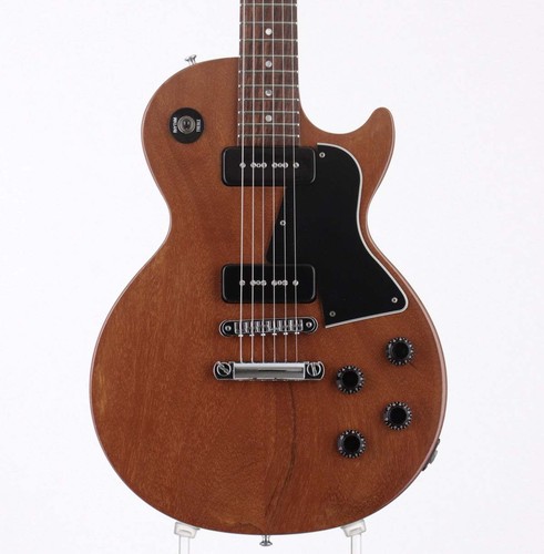 Gibson les paul junior - les, special