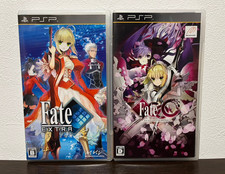 Fate / Extra Et Fate Extra CCC