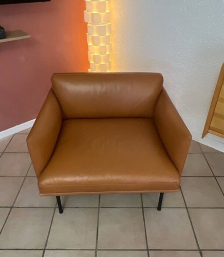 Fauteuil muuto outline - fauteuil,