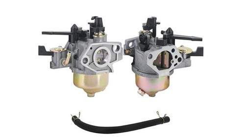 Carburateur moteur motoculteur - moteur,