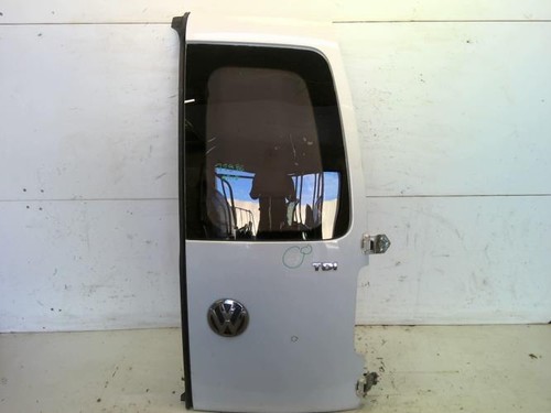 Porte coffre droit - porte,