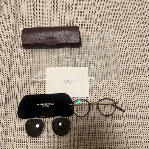 Lunettes soleil anciennes - lunettes,