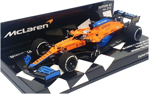 Minichamps scale 537 - minichamps,