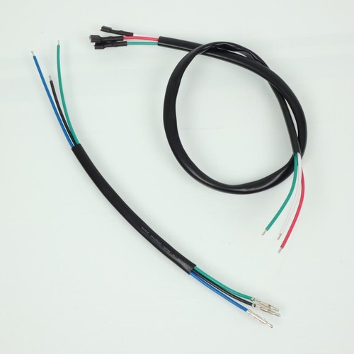 Faisceau électrique stator