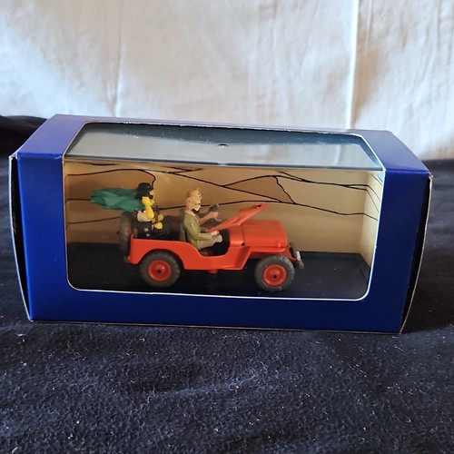 Atlas voiture tintin - en,