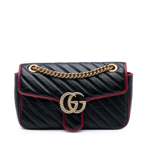 Gucci medium marmont - medium,