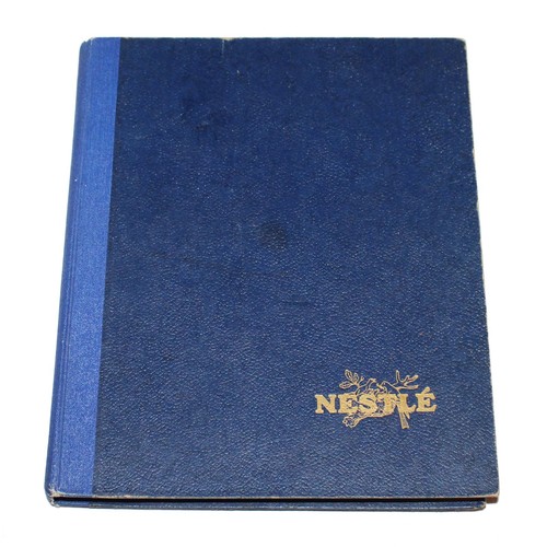Album nestlé complet - album, –