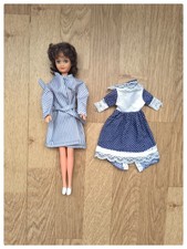 Poupée Mannequin Clone Barbie Vintage 