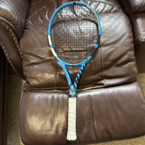 Babolat pure drive 2018 tennis - 2018,