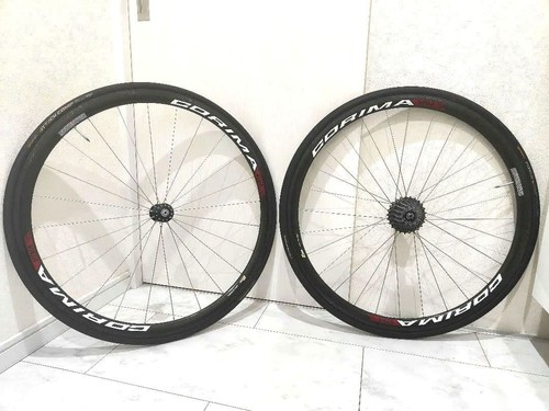 Corima dura ace speed - 11-speed, full