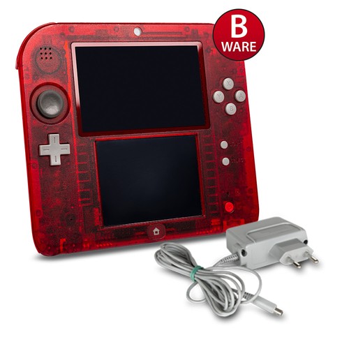 Nintendo 2ds console - 2ds,