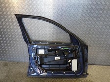 Porte avant gauche BMW 730D 41517202081