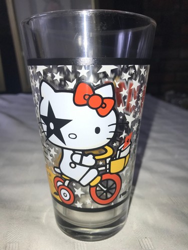 Rare 2013 hello kitty sanrio - kitty,