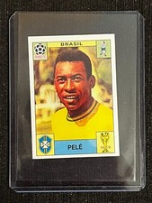 PANINI WORLD CUP STORY SONRIC