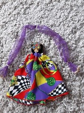 Vêtement Barbie Haute Couture