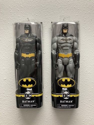 Batman rebirth action - rebirth,