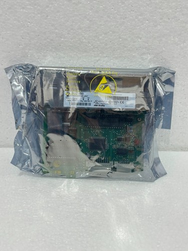 Unité processeur cpu slc 500 - slc,