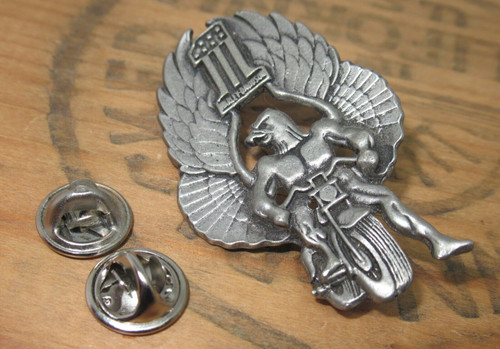 Harley davidson eagle - harley,