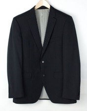 DIGEL Veste Pour Hommes 100% Laine Taille L (52 - 42)