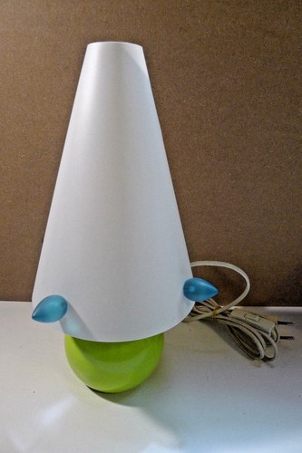 Vibel lampe poser - ,