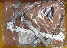 Lève Vitre Electrique Avant