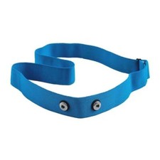 Bracelet de Rechange Cardio Bande Élastique Réglable Pour Garmin Polaire