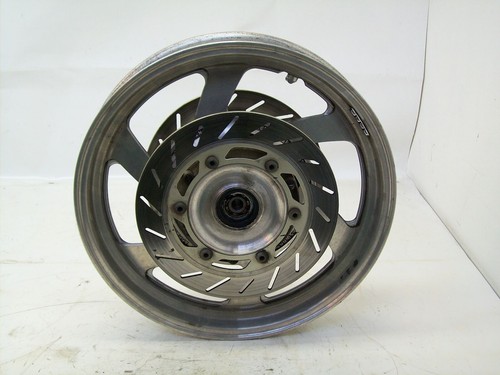 Jante roue avant pour - roue, yamaha