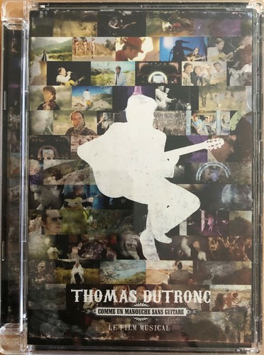 Comme manouche sans guitare - comme,