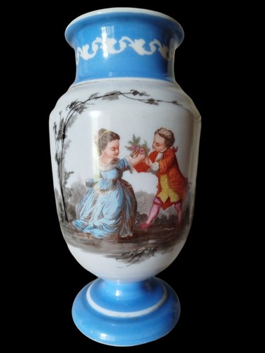 Antiquité grand vase - antiquité,