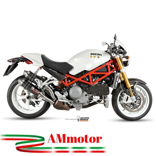 Mivv ducati monster s4rs - monster,