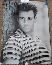 AFFICHE publicitaire SALON de