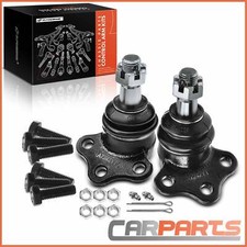 2x Rotule Avant Haut pour