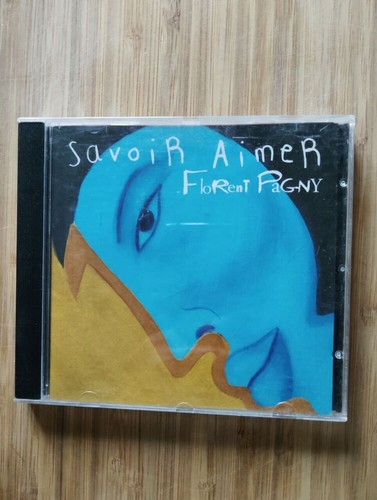 Savoir aimer florent pagny - |,