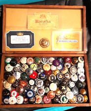 🎅lot de 225 capsules de