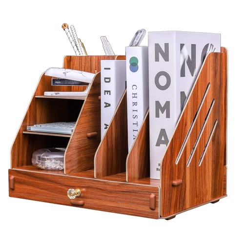 Organiseur bureau avec - organiseur,