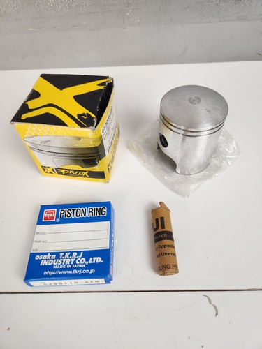 Kit piston prox - piston,