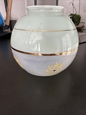 Globe Abat-Jour en verre