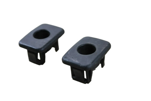 Rosette bordure de - t4, porte