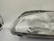 Optique avant principal gauche