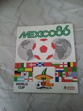 album panini  COUPE DU MONDE