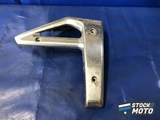 Ecope de radiateur droit KAWASAKI ER-5 DE 1997 à 2000. 