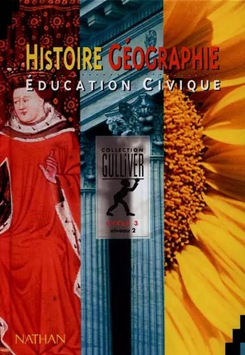 Histoire géographie cm1 - -,
