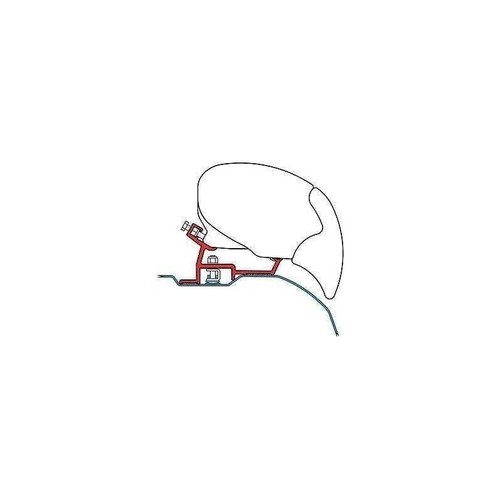 Adaptateur store fiamma f65s - adaptateur,
