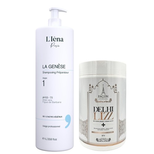 Kit botox indien delhi - kit,
