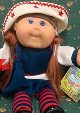 Petite fille à adopter