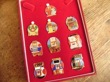 LA MURE - ANTAR - ELF