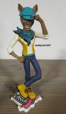 Figurine collection doll - figurine,